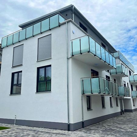 Schluessel Apartments Лар Экстерьер фото