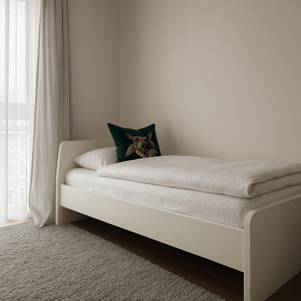 Schluessel Apartments Лар Экстерьер фото